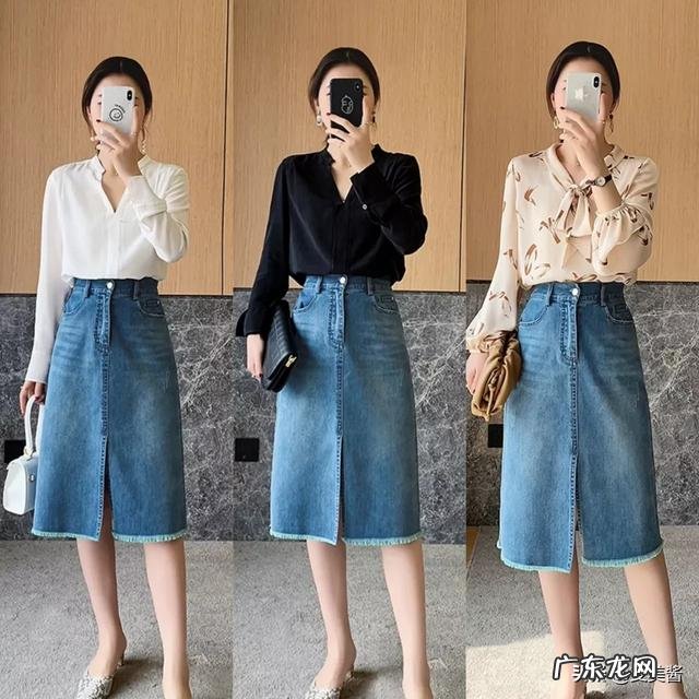 矮个子,胸大胯宽腿粗的女孩应该怎样穿搭