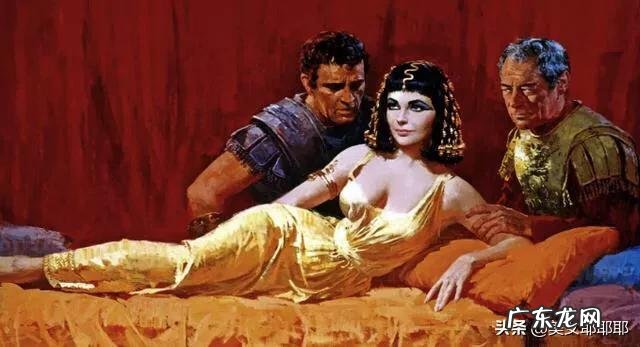 历史上的埃及艳后有着怎样的身世