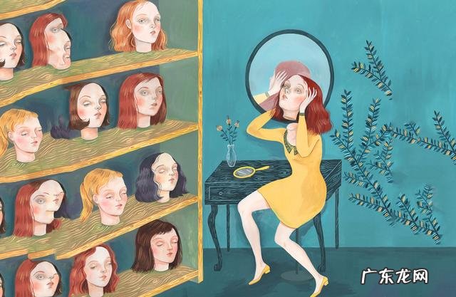 暴食症人的心理 心理因素导致饥饿