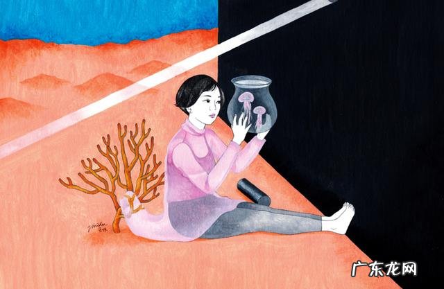 暴食症人的心理 心理因素导致饥饿