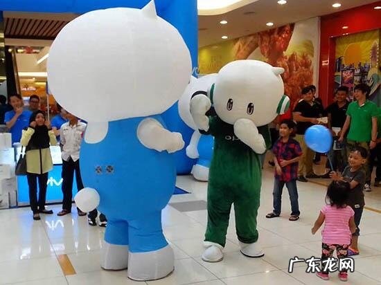 为什么oppo旁边都有一家vivo