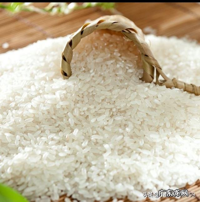 精白大米、胚芽米、糙米,怎样煮最适当