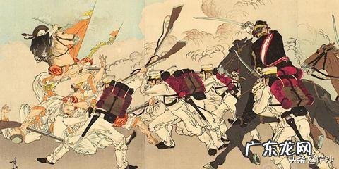 甲午战争中,所谓叶志超逃跑的真相是什么