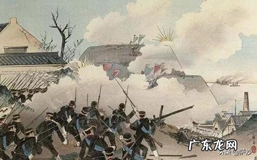 甲午战争中,所谓叶志超逃跑的真相是什么