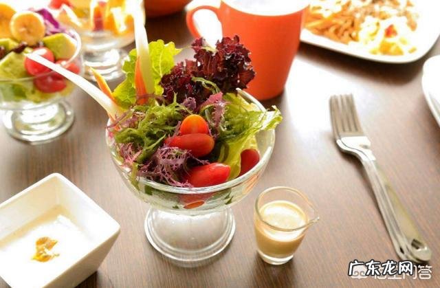 长春有哪些适合减肥人士就餐的饭店