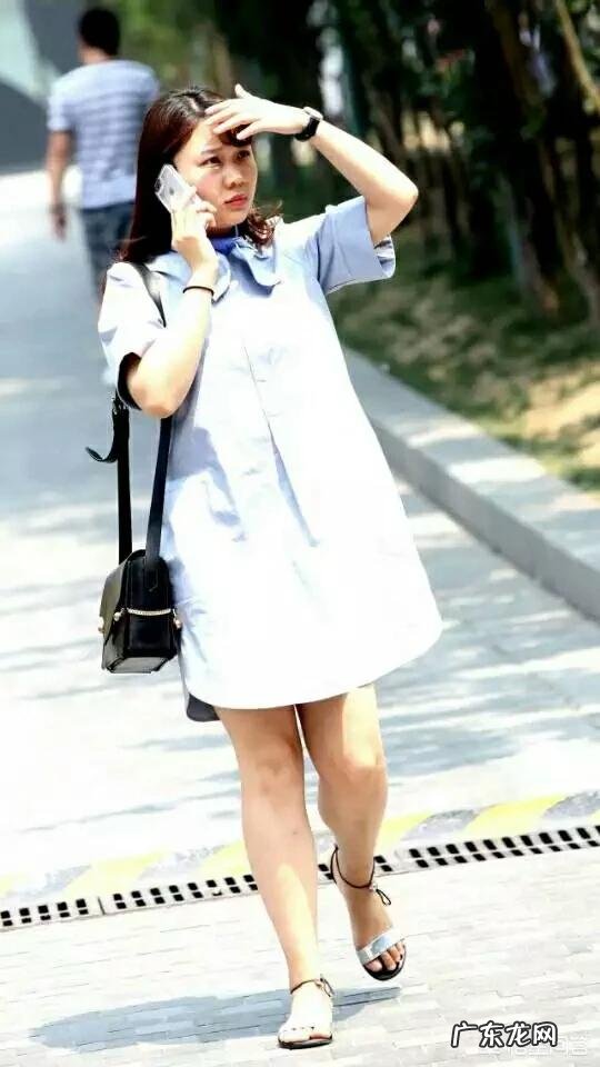 街拍模特,你会选择哪些小道具