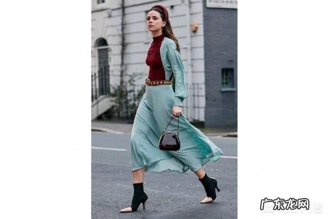 街拍模特，你会选择哪些小道具