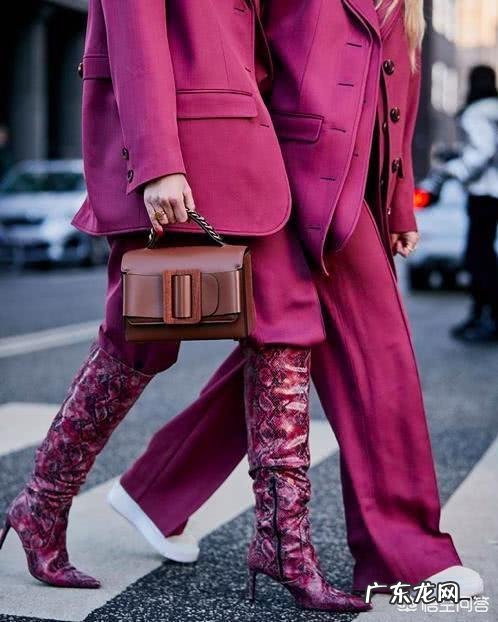 街拍模特,你会选择哪些小道具