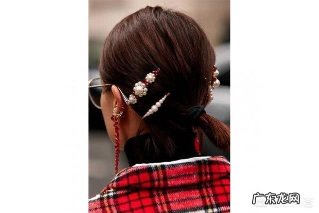 街拍模特,你会选择哪些小道具