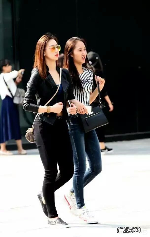 街拍模特,你会选择哪些小道具