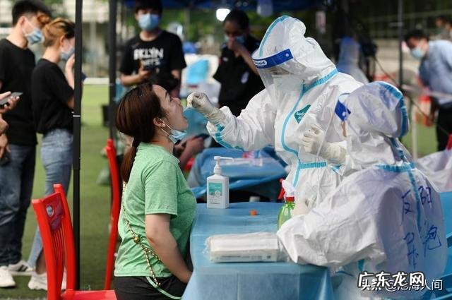 感冒了,嗓子发炎,对核酸检测有影响吗