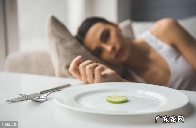 厌食症是没胃口吗 食欲缺乏厌食症