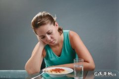 长期食欲不振有什么症状 长期食欲不振什么原因
