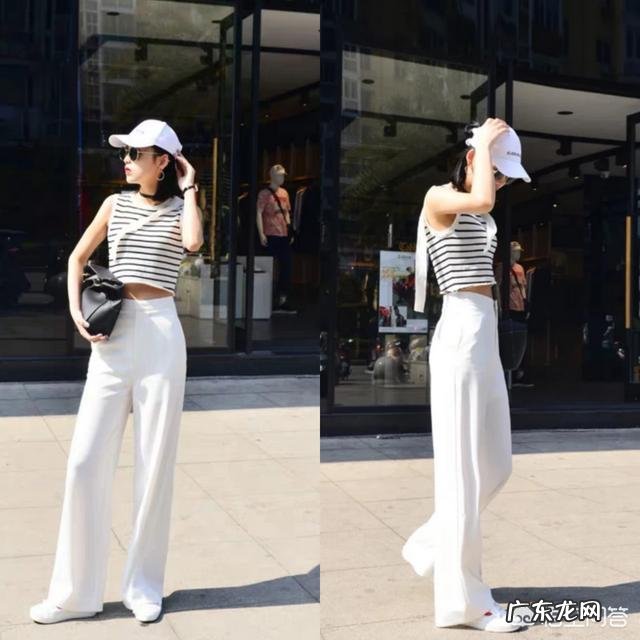 梨型身材夏天怎么搭配衣服呢