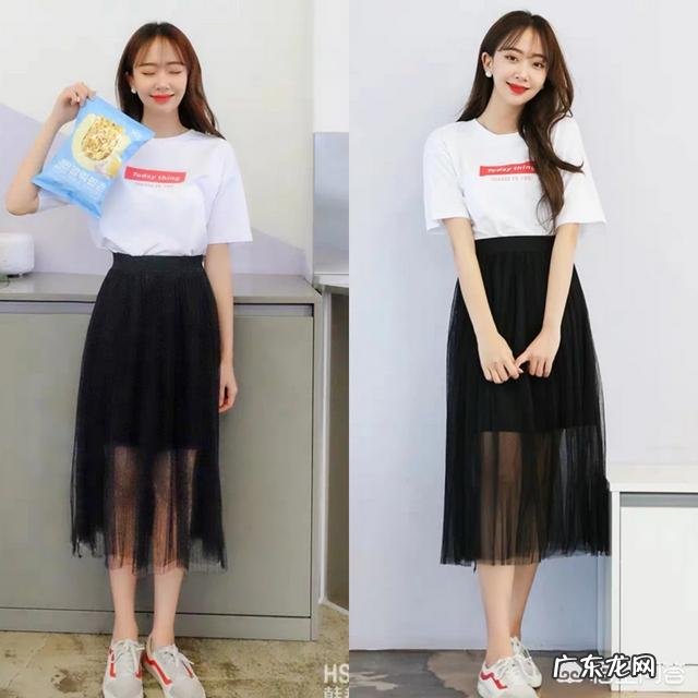 梨型身材夏天怎么搭配衣服呢