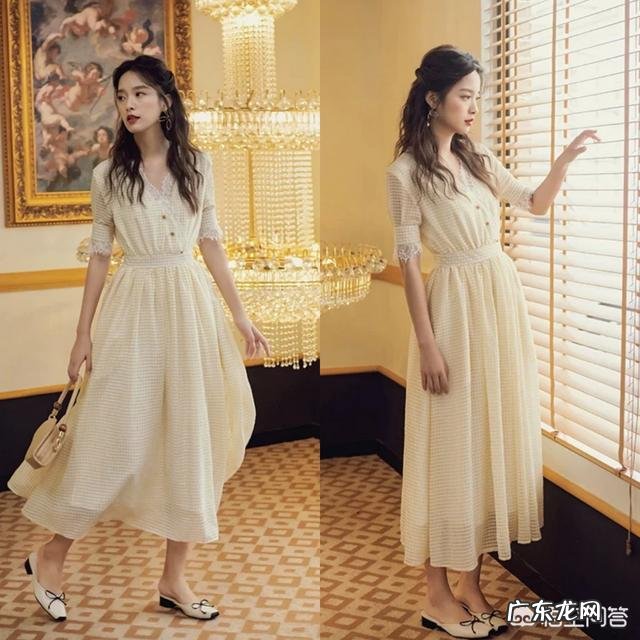 梨型身材夏天怎么搭配衣服呢