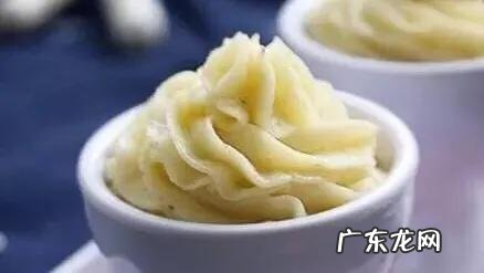 鸡汁土豆泥的制作方法是什么