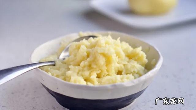 鸡汁土豆泥的制作方法是什么