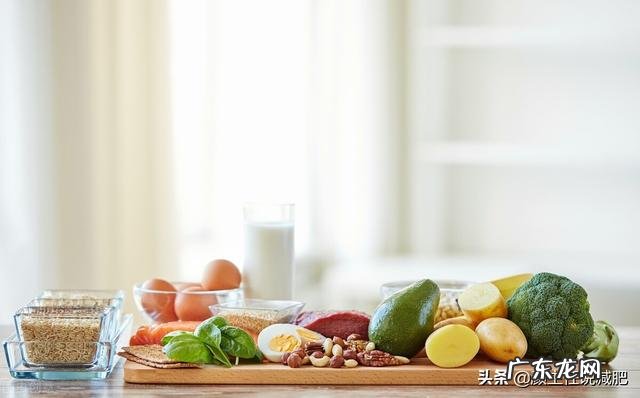 有什么办法能正常吃饭,不用运动就能减肥