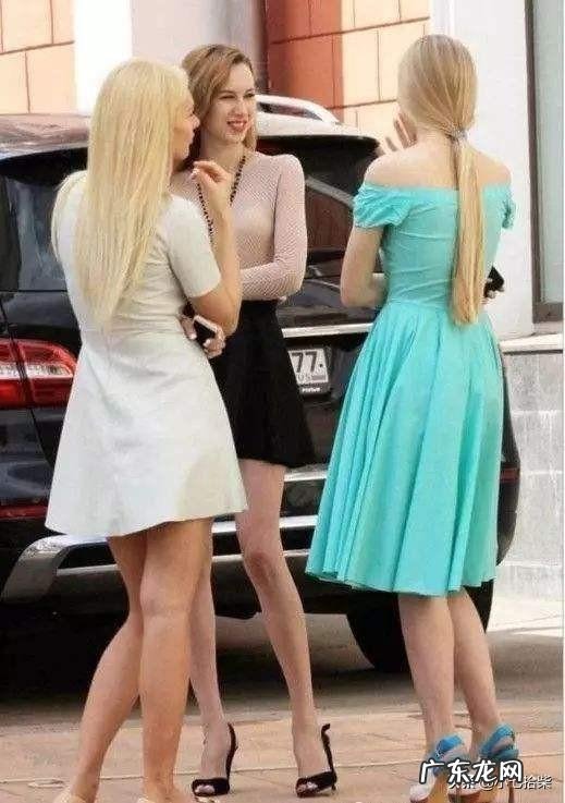 夏季的服装颜色搭配哪些显瘦