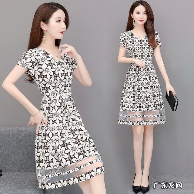 夏季的服装颜色搭配哪些显瘦