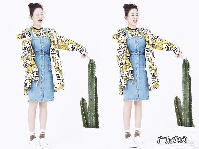 陈乔恩最近穿搭显腰粗了,怎么穿搭才能凸显纤细腰围