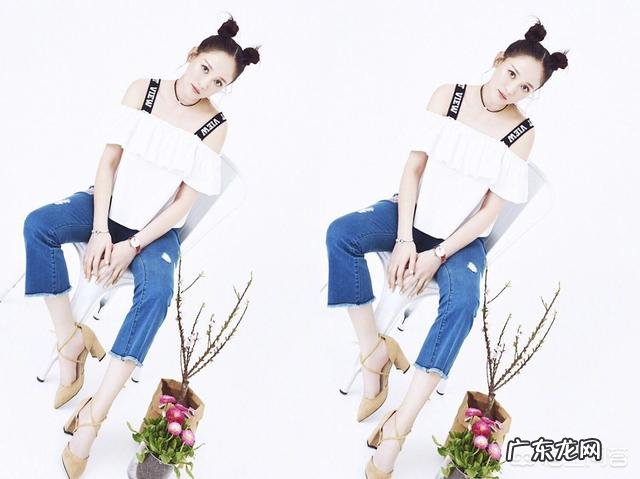 陈乔恩最近穿搭显腰粗了,怎么穿搭才能凸显纤细腰围