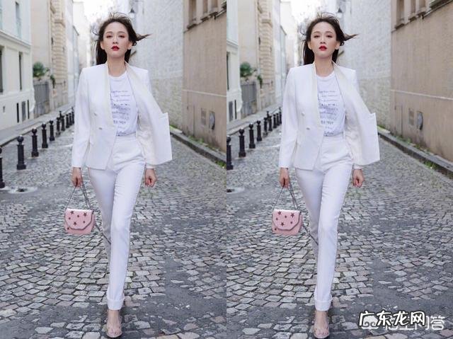 陈乔恩最近穿搭显腰粗了,怎么穿搭才能凸显纤细腰围