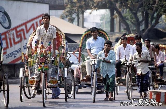 什么是去了孟加拉让你才知道的事情