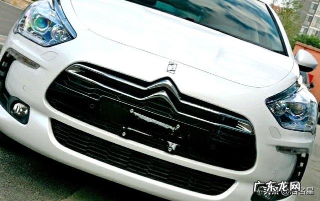 DS品牌是豪华品牌吗,在欧洲和BBA算同一档次的车吗