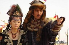 匈奴迁徒之后演变成了哪个minzu