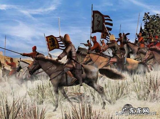 匈奴迁徒之后演变成了哪个minzu