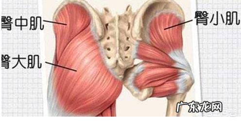 性感的臀部不是天生就有的，如何一个月练出翘臀