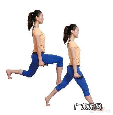 性感的臀部不是天生就有的，如何一个月练出翘臀