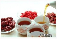 女性气血虚该如何正确调理