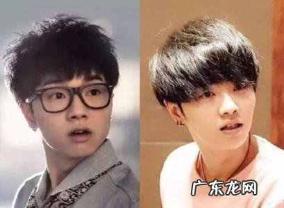 华晨宇的外貌为什么感觉变了很多