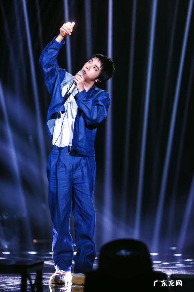 华晨宇的外貌为什么感觉变了很多