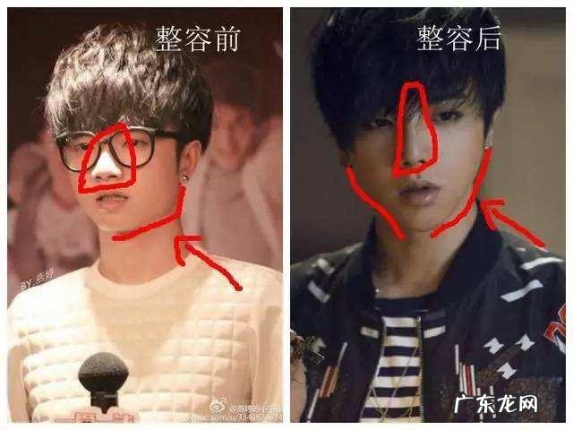 华晨宇的外貌为什么感觉变了很多