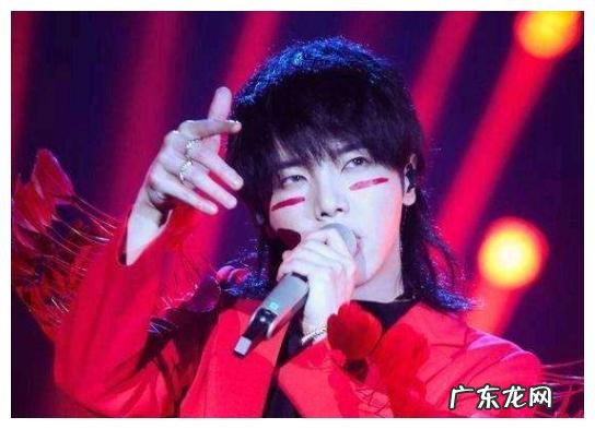 华晨宇的外貌为什么感觉变了很多