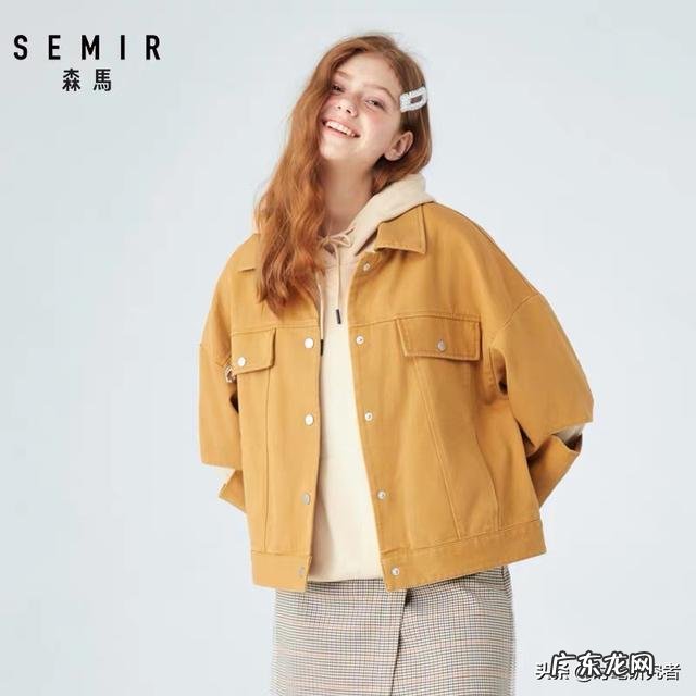 有哪些质量好又好看的国货服装,求推荐