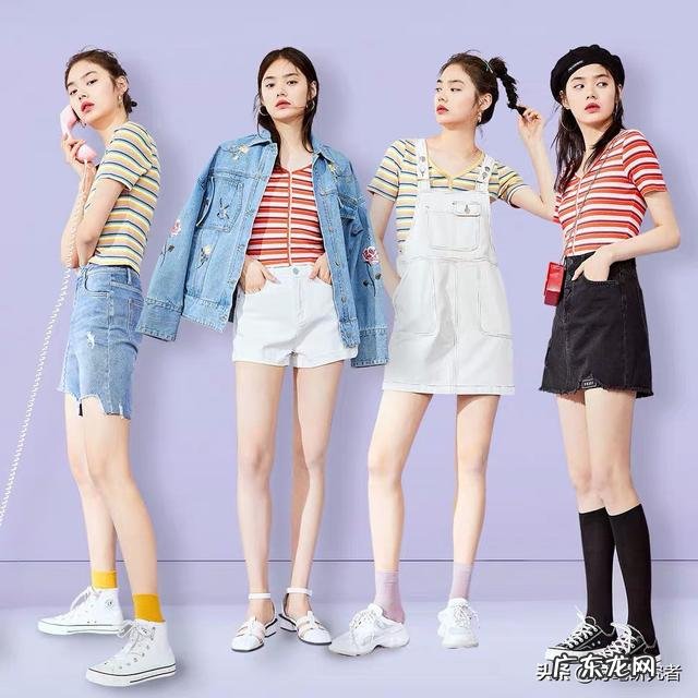 有哪些质量好又好看的国货服装,求推荐