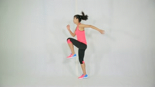 有什么很好的户内减肥方法推荐