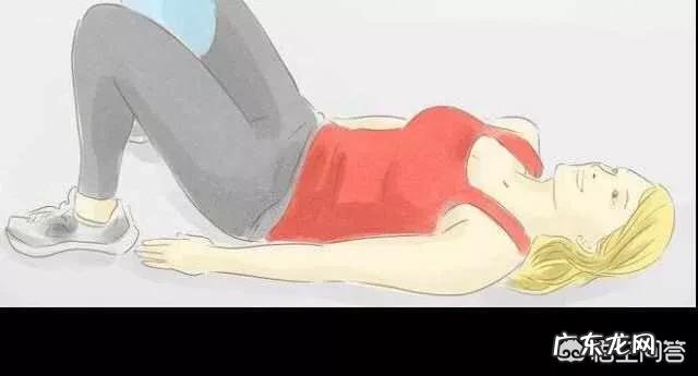 大腿小腿有很松的肉,该怎么瘦腿