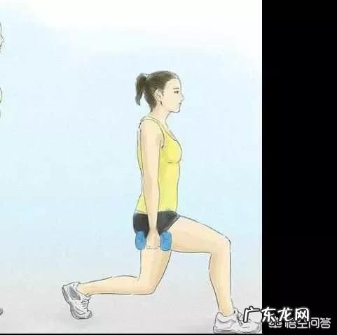 大腿小腿有很松的肉,该怎么瘦腿