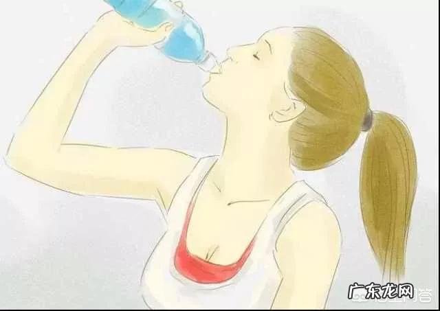 大腿小腿有很松的肉,该怎么瘦腿