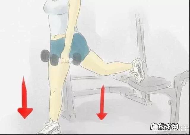 大腿小腿有很松的肉,该怎么瘦腿