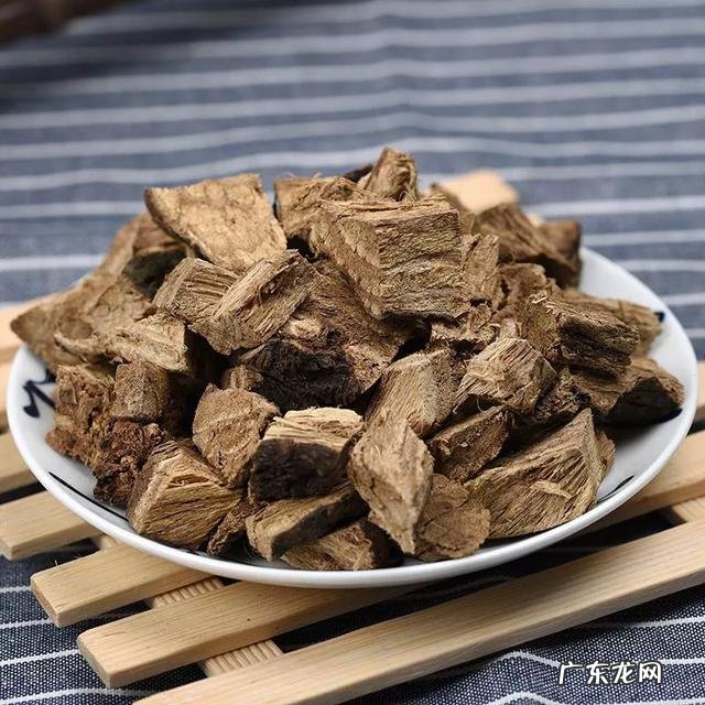 被世界粮农组织评为“第六谷”的植物-葛根到底是什么东西