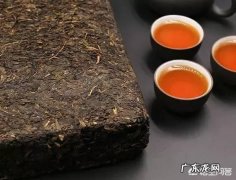 拼多多卖的50元以下的普洱茶是什么货啊