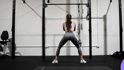 怎么在家里练出马甲线和翘臀