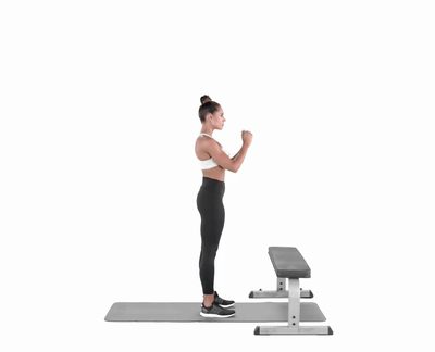 HIIT训练方法是怎样的